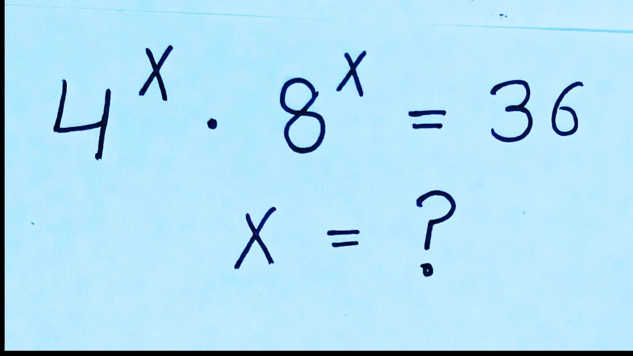 Germany | Can you solve this problem? | A Nice Algebra Problem | - YouTube