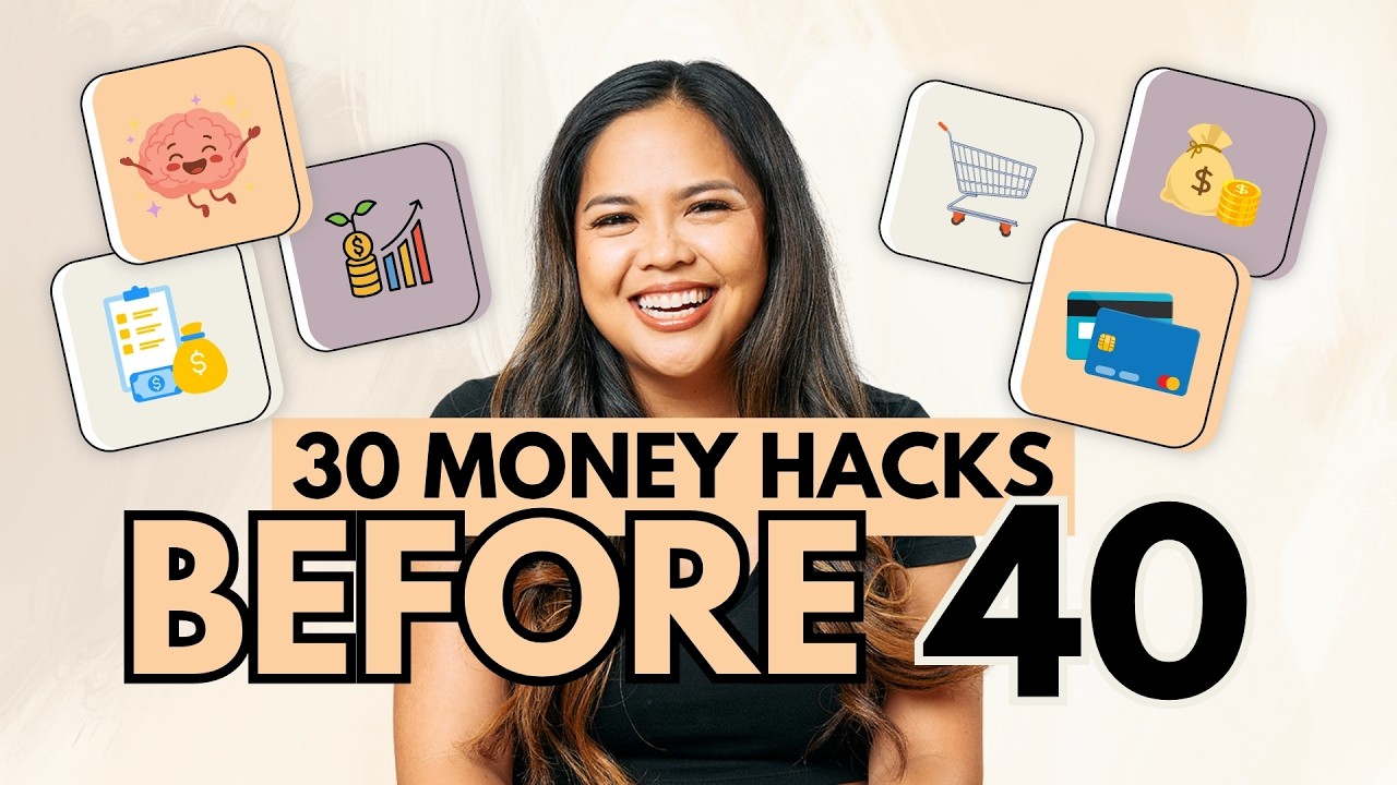The 30 Best Money Hacks I Learned In My 30s
