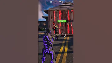 KHABY LAME IN FORTNITE Shorts 