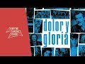 Alberto Iglesias - Escena urbana | From the movie &quot;Dolor y Gloria&quot;