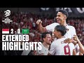 Their last clash: When INDONESIA revived their World Cup dream vs SAUDI ARABIA | Classics