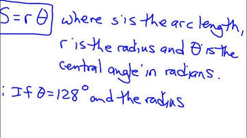 6.1 Video Notes PreCalculus