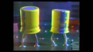 Intel Pentium Dancing Commercial Wealth