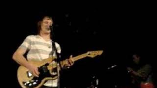 Between The Trees - Darlin' - Manchester 2nd February 2008