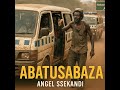 ABATUSABAZA Ssekandi Angel 
