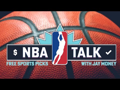 Friday NBA Talk With Jay Money & Stephen Keech 5/10/24 Free NBA Picks & Props