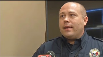 Crime Stoppers: Storage unit burglar wanted in thefts across the region