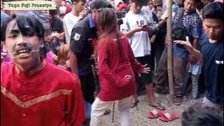 Ebeg LARAS BUDOYO || Desa Seboro, Dukuh Plabanan, Kec Sadang, Kab Kebumen
