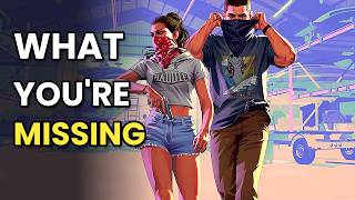 The GTA 6 Leaker Wants Change Gamers Won t Do the One Thing