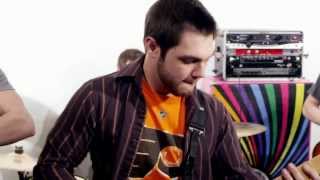 Famous No Such Noise - "On/Off" Official Music Video Profile