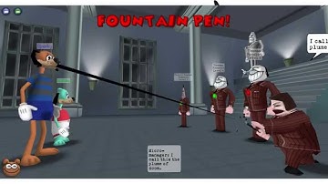 Toontown Rewritten - Toontasks & More! 6/15/14