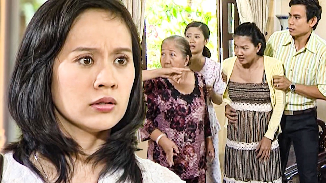 Vợ thăm chồng bỗng chết lặng phát hiện TÌNH NHÂN đang mang thai đích tôn cho nhà