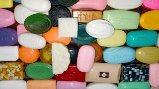 Satisfying Soap Unboxing live