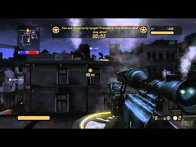 Jogo Resistance 2 - PS3 - MeuGameUsado