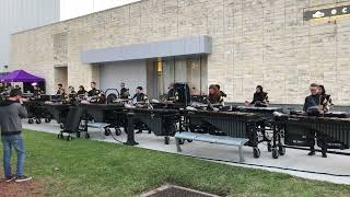 Infinity Percussion 2022 - Wii Sports Front Ensemble Lot Tune - FFCC Championships