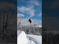 Who Doesn’t Love A Fat Double Backflip | Bobby Brown