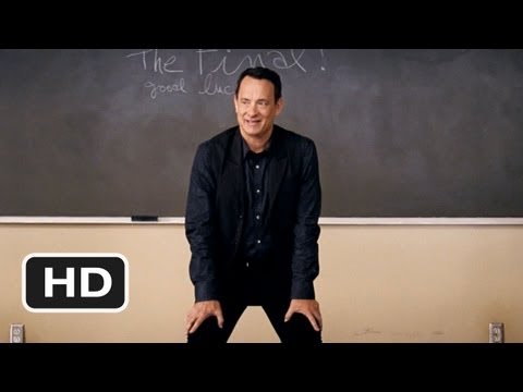 Larry Crowne Official Trailer #1 (2011) HD