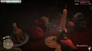 HUNTING EXPEDITIONS!🔫 RDR2 PT10 FIRST PLAYTHROUGH 💸In Need of Help 🎮 RED DEAD REDEMPTION 2