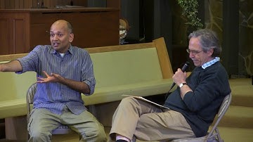 James Baraz and Nipun Mehta - Natural Generosity - Awakening Joy