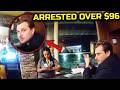 He Called 6 People to Bail Him Out of a $96 Bar Tab — Every Single One Said No | Legal Breakdown