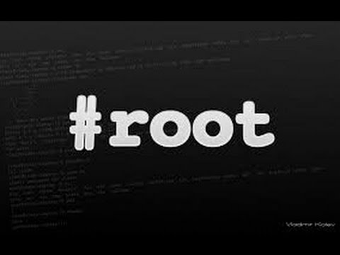 Vídeo: Como faço para voltar ao usuário root no Linux?