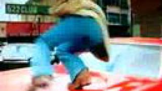 Starsky And Hutch Opening Credits & 1974 Torino