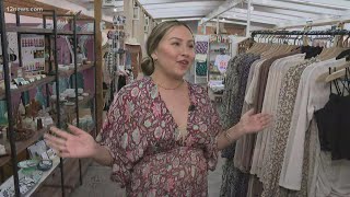 How you can support local businesses and avoid shipping delays during the holiday season