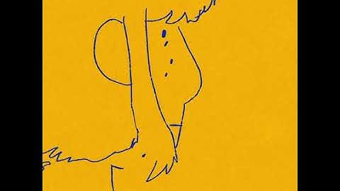 look. [epilepsy warning]