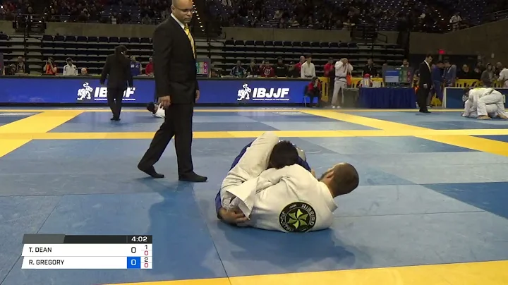 TREVOR DEAN POLHAMUS vs ROMAN GREGORY REICH 2018 P...