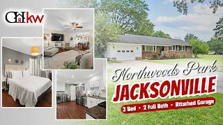 1121 Hendricks Ave, Jacksonville, NC 28540 (FOR SALE) - The Christi Hill Team