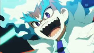 Beyblade Burst Evolution Free Vs Lui Amv