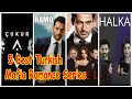 [NEWS]-[ENG/MKD] 5 Best Turkish Mafia Romance Series