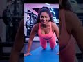 gym vlog with girlfriend 👀 #veo3 #comedy #ai #funny #viralgirl #viral #vlog #ai #aivlog #monkey #aia