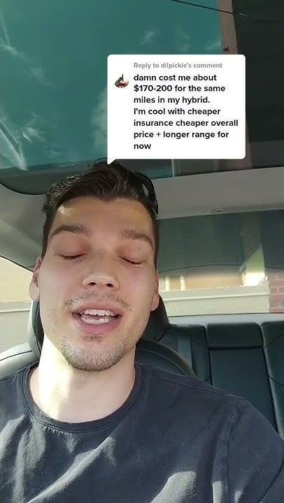 how-much-is-insurance-on-a-tesla-youtube