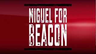 Miguel's Beacon 2013 Marketing Pice