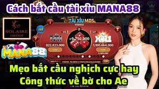 MaNa88 | Cách bắt cầu tài xỉu mana88 - Mẹo bắt cầu nghịch siêu chuẩn cho anh em về bờ