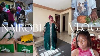 Download Lagu Living Alone in Nairobi| Cousins Birthday + Received packages + Fruits Shopping MP3