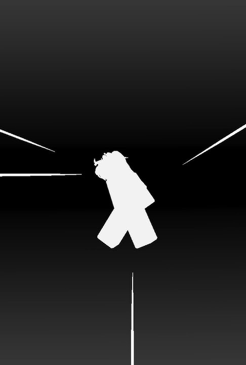 POV Shinji gets added to LBG #roblox #legendsbattlegrounds