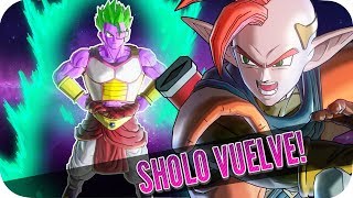 Dragon Ball Z Budokai 4 with Online PvP multi-player [TEASER