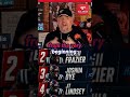 Ole Miss football has an incredible running back arsenal
