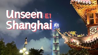 More Than a Tourist in Shanghai: Discovering Hidden Wonders Along the Beaten Path