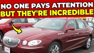 3 Cheap Cars That Are Extremely Reliable (Don’t Miss These!)