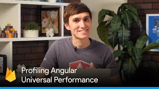 Measuring Angular Universal Page Load Performance (Server-side Rendering with JavaScript Frameworks)