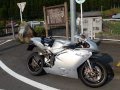 2012 May MV Agusta F4-750s in Japan.wmv