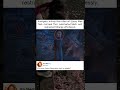 Ebony Maw's Quick Exit