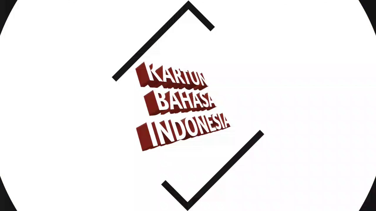 Intro for kartun  bahasa  indonesia  YouTube