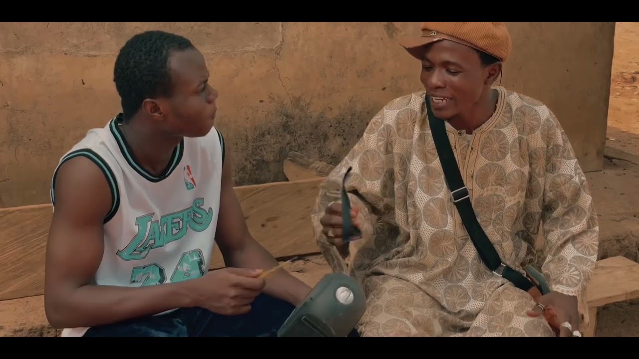 LOVE DEY CONFUSE THRILLER | Nigerian Short Film (Comedy, Romance & Drama)|