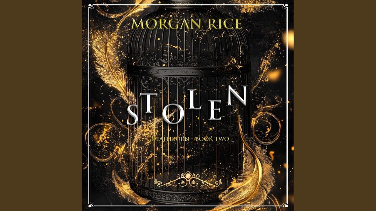 Chapter 224 - Stolen (Book Two of the Deathborn Series)