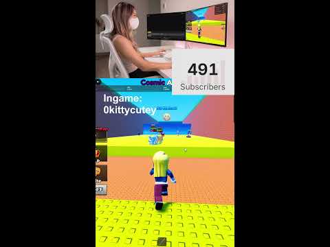 🌊🧠 BRAINROT TSUNAMIIII | ROBLOX 😂🔥