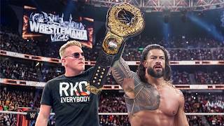 All Winners And Losers At Wwe Wrestlemania 42 Predictions